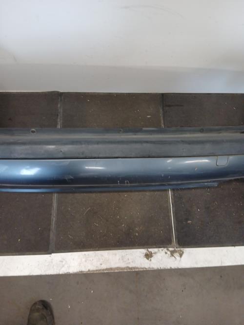 Image Pare choc arriere - PEUGEOT 807