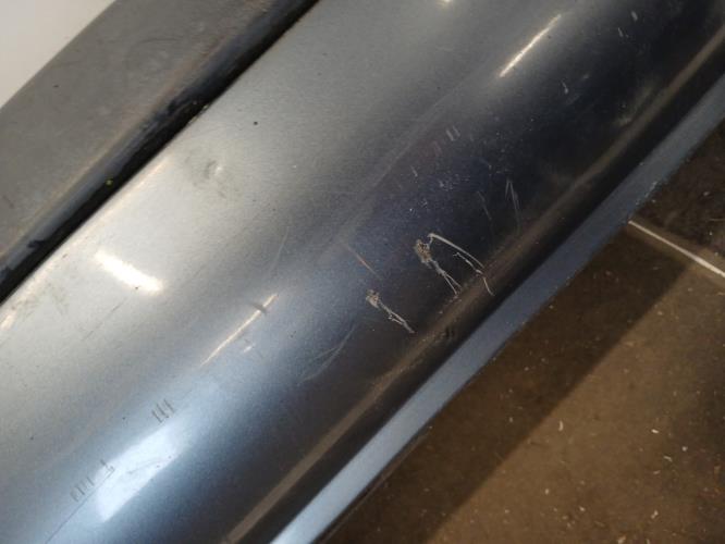 Image Pare choc arriere - PEUGEOT 807