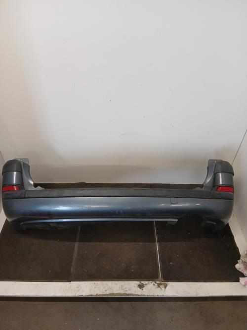 Image Pare choc arriere - PEUGEOT 807