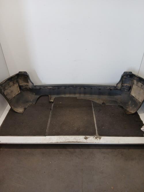 Image Pare choc arriere - PEUGEOT 807