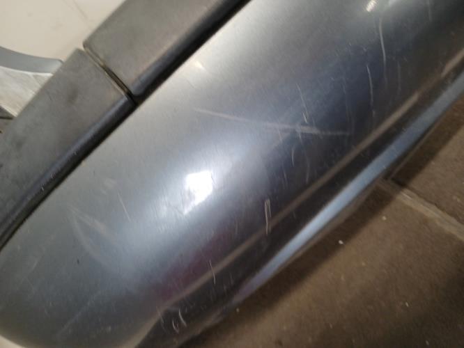 Image Pare choc arriere - PEUGEOT 807