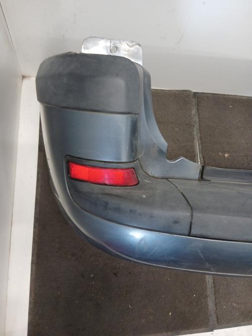 Image Pare choc arriere - PEUGEOT 807