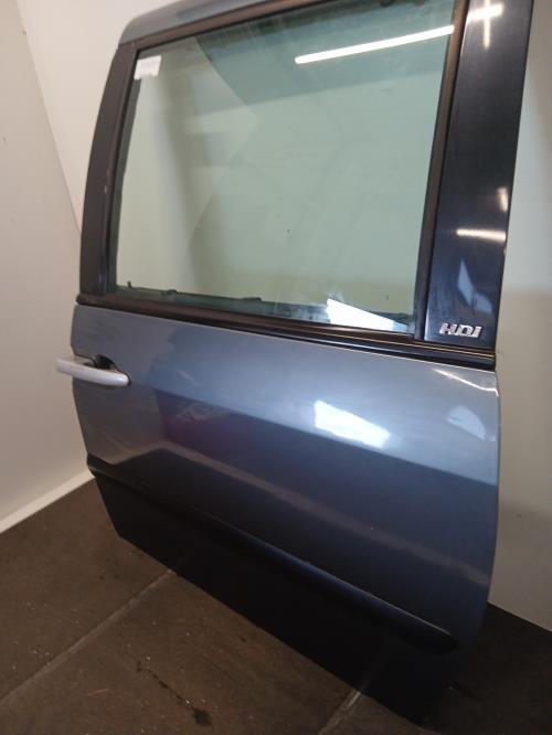Image Porte laterale gauche - PEUGEOT 807