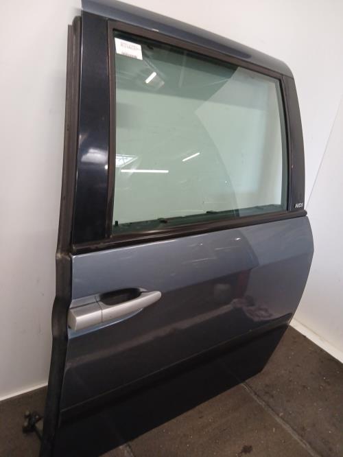 Image Porte laterale gauche - PEUGEOT 807