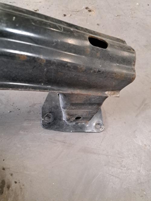 Image Renfort pare choc arriere (traverse) - SEAT IBIZA 4