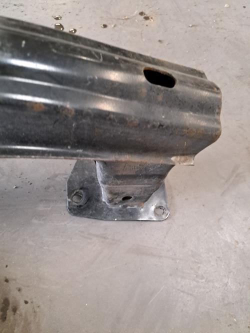 Image Renfort pare choc arriere (traverse) - SEAT IBIZA 4