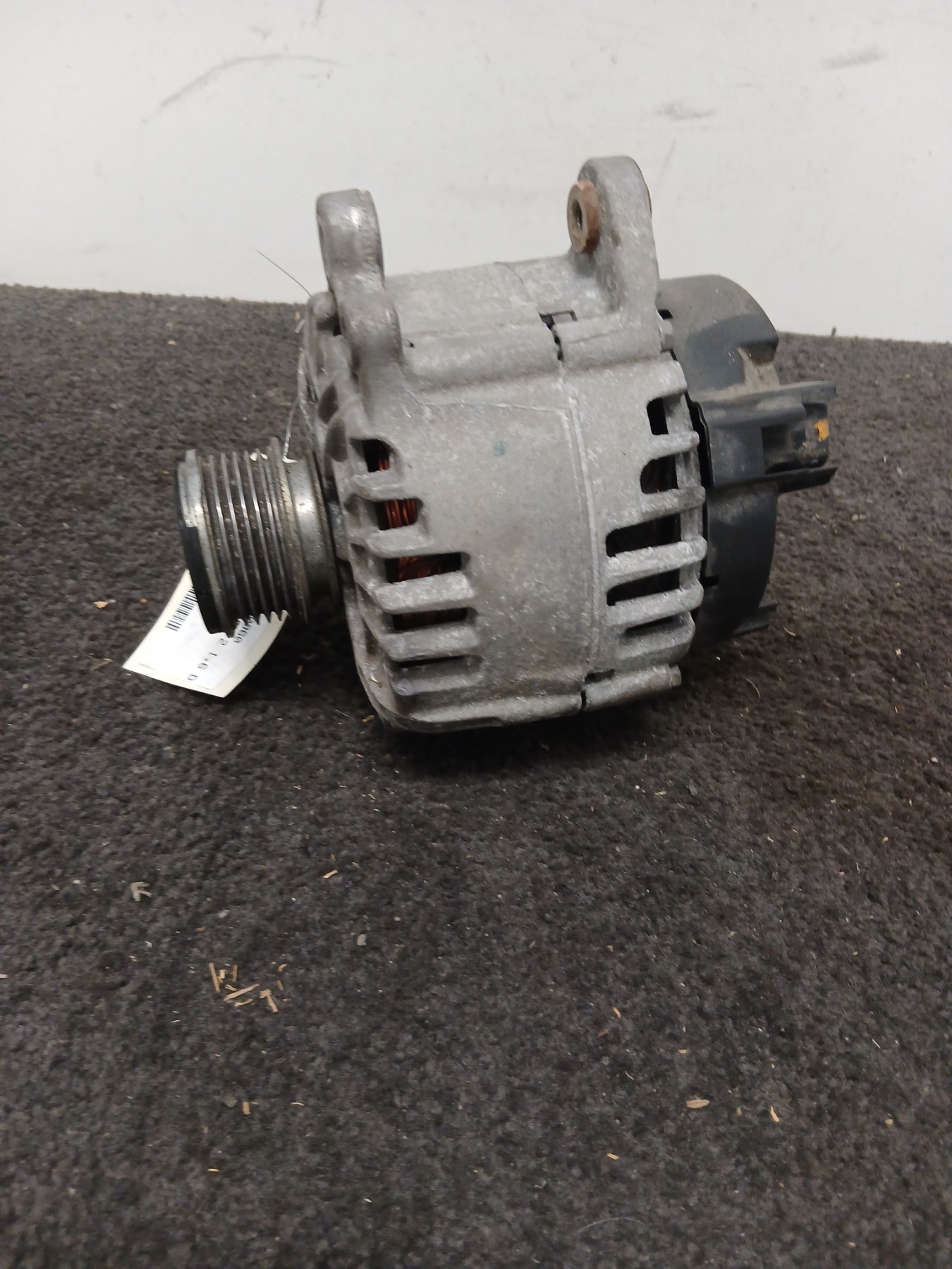 Pièce Auto