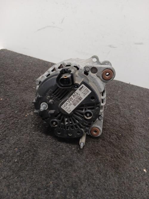 Image Alternateur - SEAT IBIZA 4