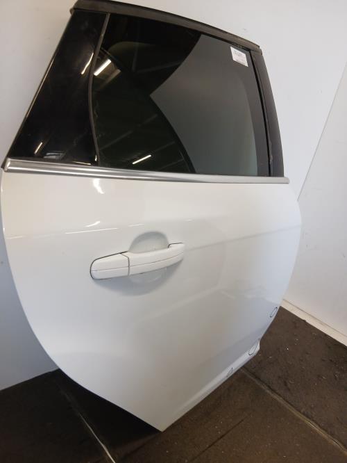 Image Porte arriere droit - FORD FOCUS 3