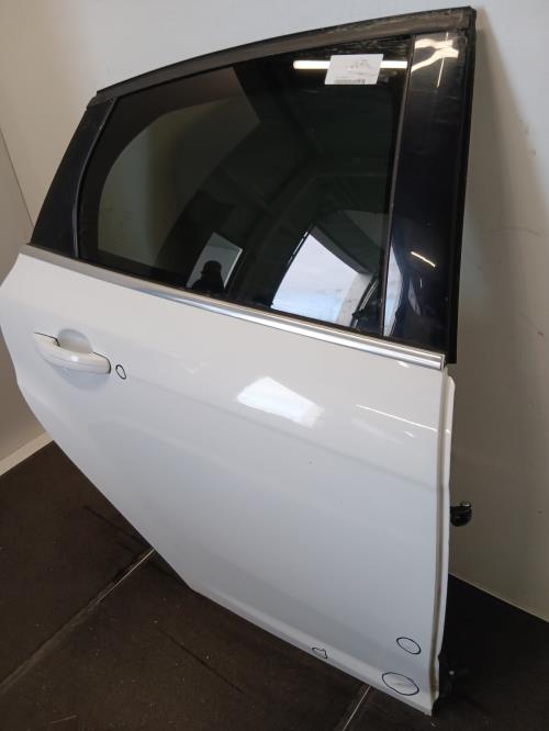 Image Porte arriere droit - FORD FOCUS 3