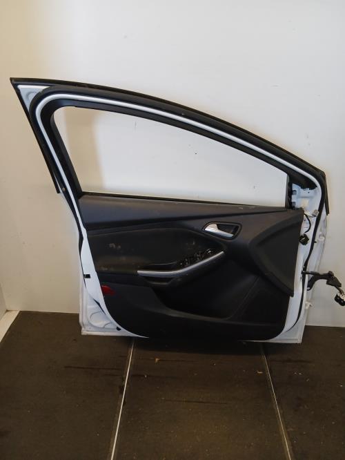 Image Porte avant gauche - FORD FOCUS 3