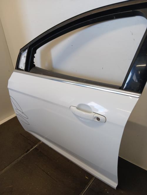 Image Porte avant gauche - FORD FOCUS 3