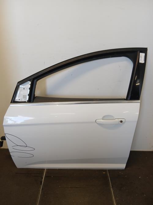 Image Porte avant gauche - FORD FOCUS 3