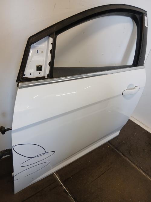 Image Porte avant gauche - FORD FOCUS 3