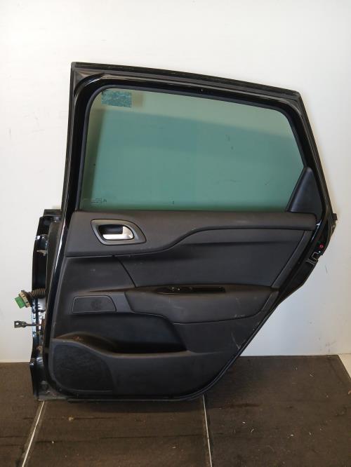 Image Porte arriere droit - CITROEN C4 2