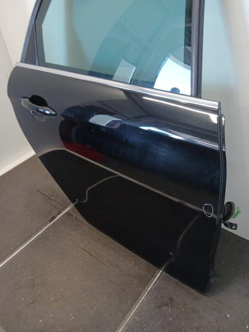 Image Porte arriere droit - CITROEN C4 2