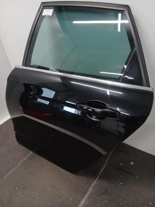 Image Porte arriere gauche - CITROEN C4 2