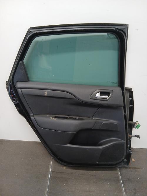 Image Porte arriere gauche - CITROEN C4 2