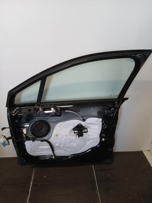 Image Porte avant droit - CITROEN C4 2
