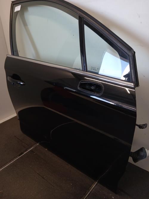 Image Porte avant droit - CITROEN C4 2