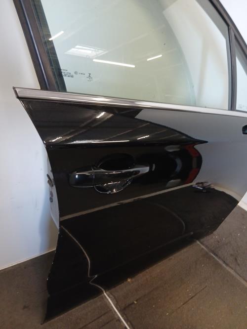 Image Porte avant droit - CITROEN C4 2