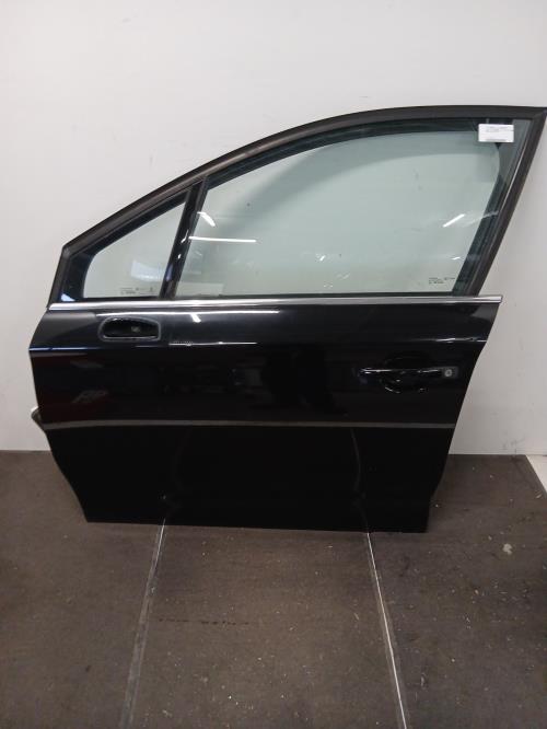 Image Porte avant gauche - CITROEN C4 2