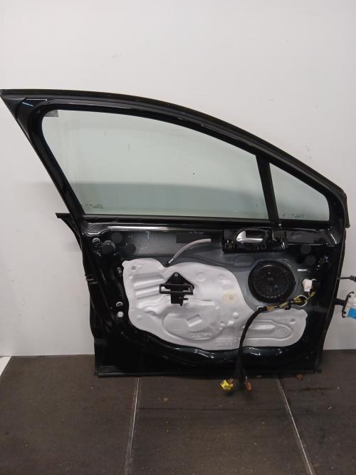 Image Porte avant gauche - CITROEN C4 2