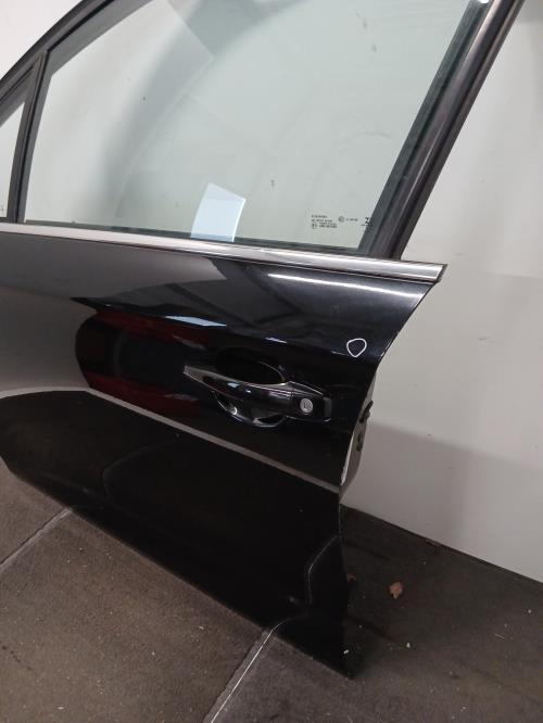 Image Porte avant gauche - CITROEN C4 2
