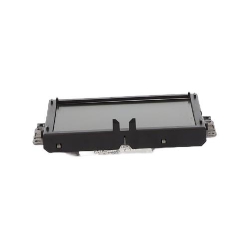 Image Ecran GPS - CITROEN C4 2