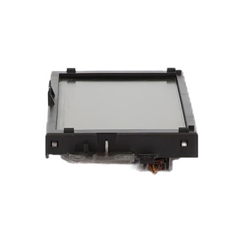 Image Ecran GPS - CITROEN C4 2