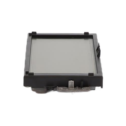 Image Ecran GPS - CITROEN C4 2