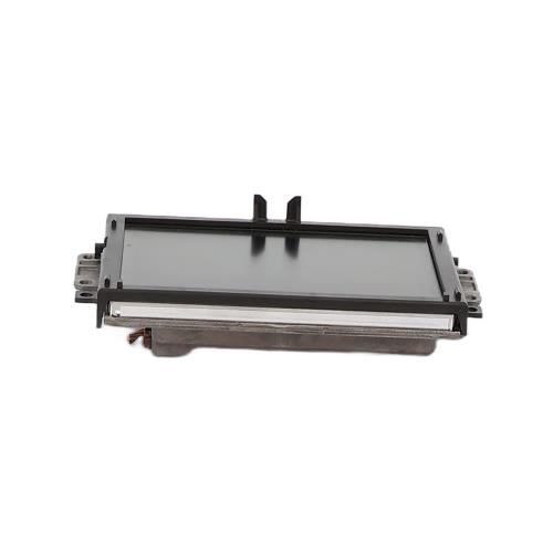 Image Ecran GPS - CITROEN C4 2
