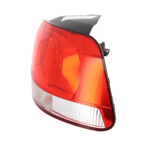 Image Feu arriere principal droit (feux) - VOLKSWAGEN GOLF 6