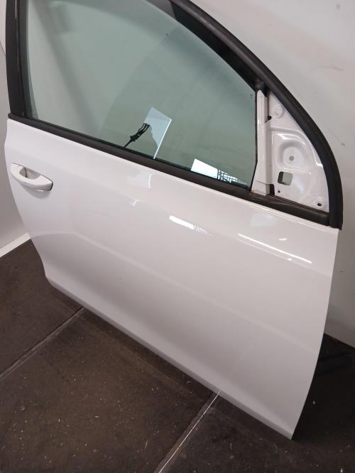 Image Porte avant droit - VOLKSWAGEN GOLF 6