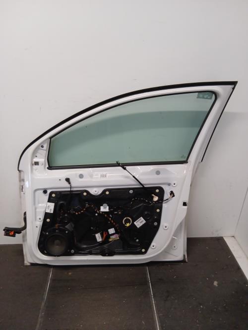 Image Porte avant droit - VOLKSWAGEN GOLF 6