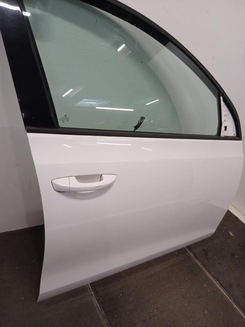 Image Porte avant droit - VOLKSWAGEN GOLF 6