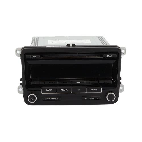 Image Autoradio d'origine - VOLKSWAGEN GOLF 6