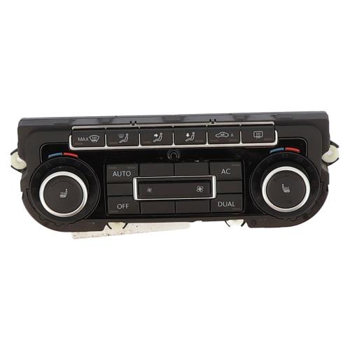 Image Commande chauffage - VOLKSWAGEN GOLF 6