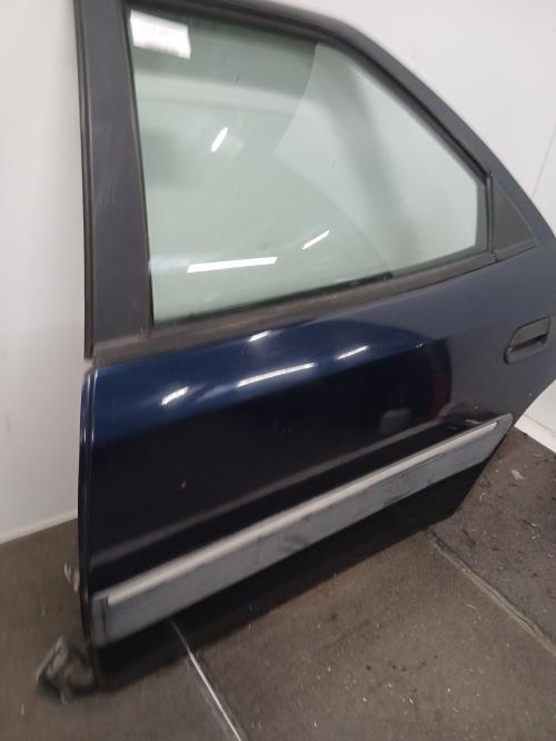 Image Porte arriere gauche - CITROEN XANTIA