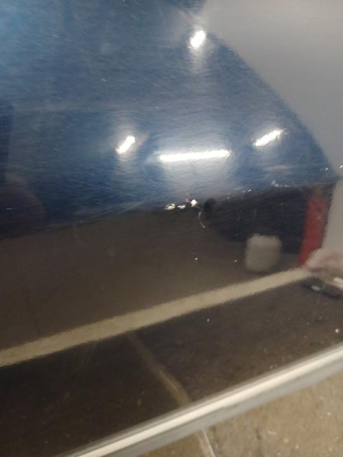Image Porte arriere gauche - CITROEN XANTIA