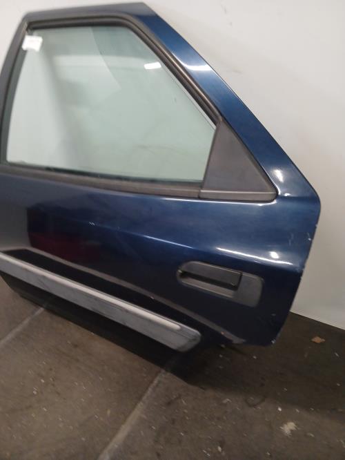Image Porte arriere gauche - CITROEN XANTIA