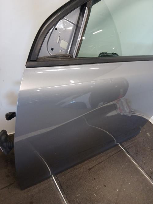 Image Porte avant gauche - PEUGEOT 308 2 SW