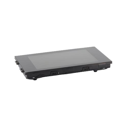 Image Ecran GPS - PEUGEOT 308 2 SW