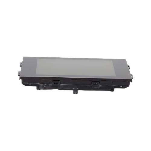 Image Ecran GPS - PEUGEOT 308 2 SW