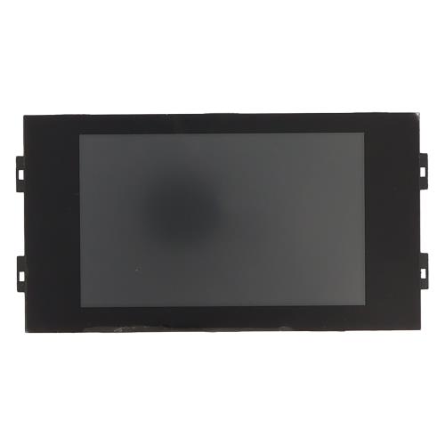 Image Ecran GPS - PEUGEOT 308 2 SW