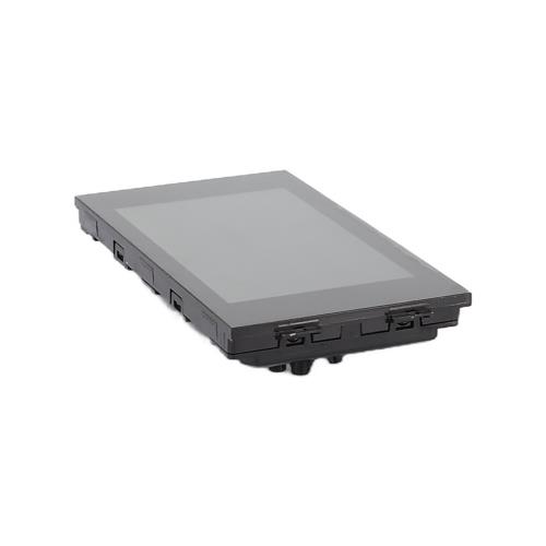 Image Ecran GPS - PEUGEOT 308 2 SW