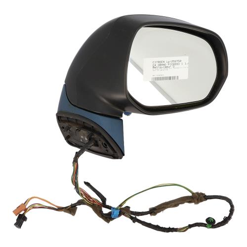 Image Retroviseur droit - CITROEN C4 GRAND PICASSO 1