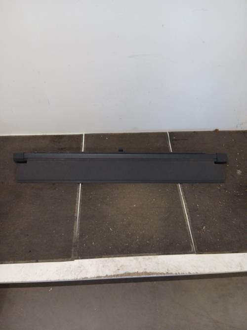 Image Plage arriere - CITROEN C4 GRAND PICASSO 1