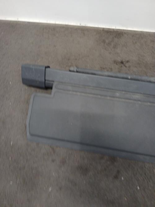 Image Plage arriere - CITROEN C4 GRAND PICASSO 1