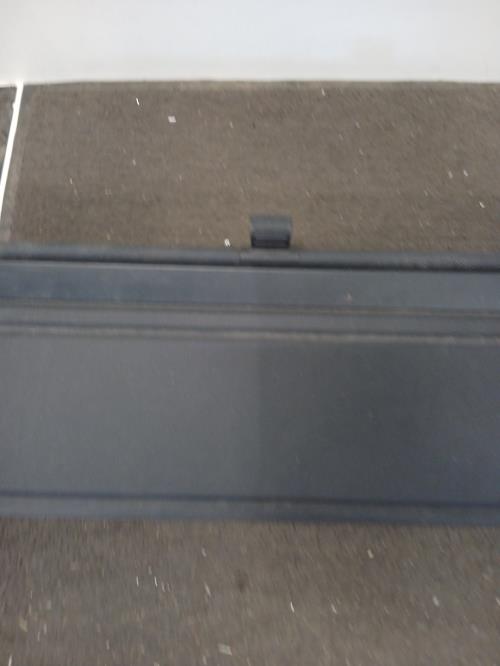 Image Plage arriere - CITROEN C4 GRAND PICASSO 1